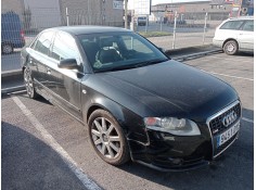 audi a4 b7 (8ec) del año 2006