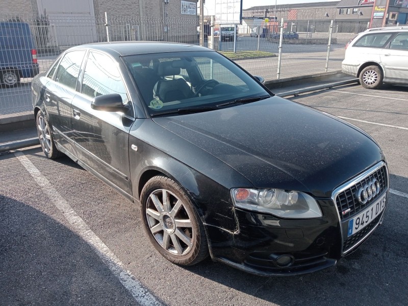 audi a4 b7 (8ec) del año 2006