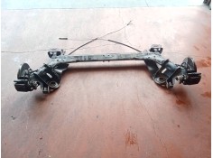 Recambio de puente trasero para volkswagen bora i (1j2) 1.9 tdi referencia OEM IAM DISCO ABS  