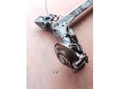 Recambio de puente trasero para volkswagen bora i (1j2) 1.9 tdi referencia OEM IAM DISCO ABS   2
