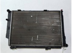 Recambio de radiador agua para mercedes clase slk (w170) roadster 200 (170.435) referencia OEM IAM   