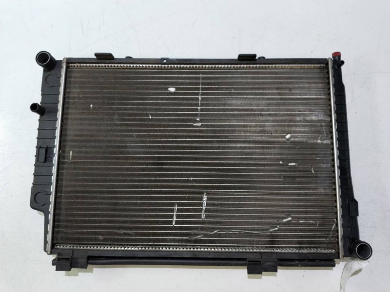 Recambio de radiador agua para mercedes clase slk (w170) roadster 200 (170.435) referencia OEM IAM   