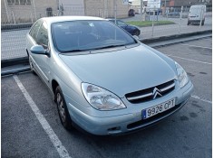 citroën c5 i (dc_) del año 2003