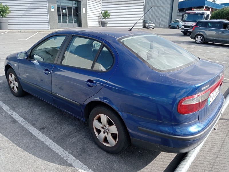 seat toledo ii (1m2) del año 2000