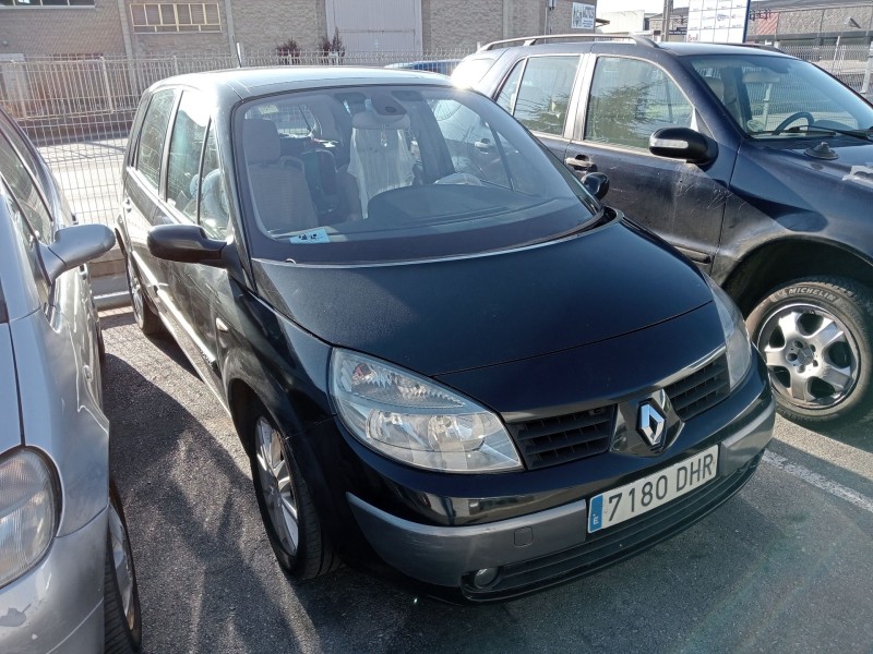 renault scénic ii (jm0/1_) del año 2005