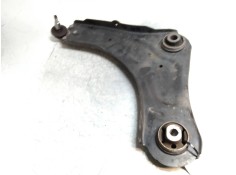 Recambio de brazo suspension inferior delantero izquierdo para renault megane iii berlina 5 p dynamique referencia OEM IAM   