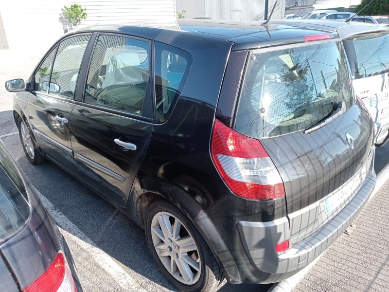 renault scénic ii (jm0/1_) del año 2005