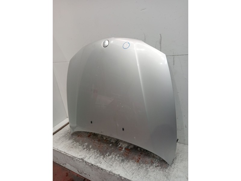 Recambio de capot para bmw 1 (e87) 120 d referencia OEM IAM   