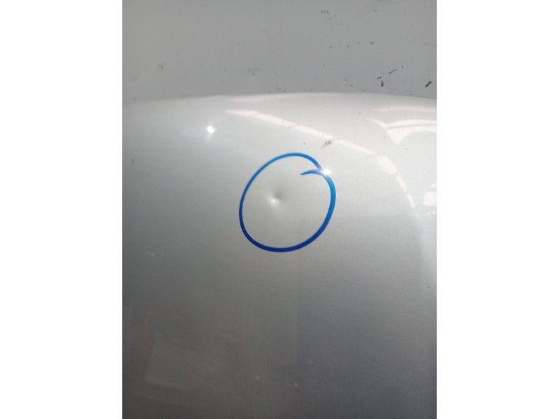 Recambio de capot para bmw 1 (e87) 120 d referencia OEM IAM   