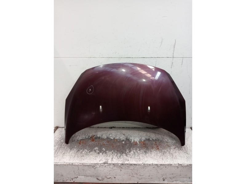 Recambio de capot para peugeot 307 sw (3h) 1.6 hdi 110 referencia OEM IAM MIRAR FOTOS  