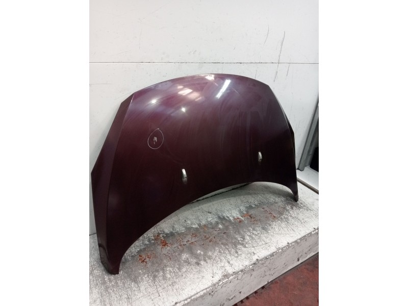 Recambio de capot para peugeot 307 sw (3h) 1.6 hdi 110 referencia OEM IAM MIRAR FOTOS  