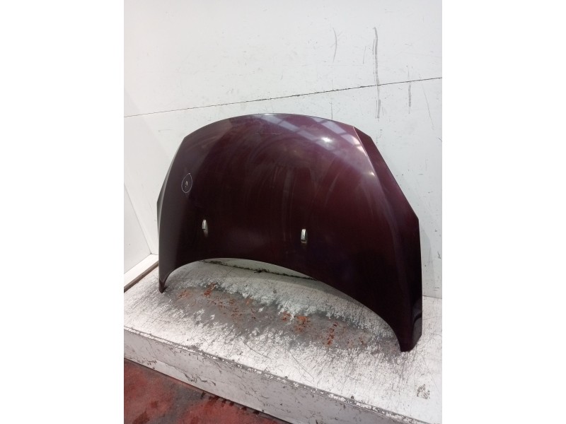 Recambio de capot para peugeot 307 sw (3h) 1.6 hdi 110 referencia OEM IAM MIRAR FOTOS  