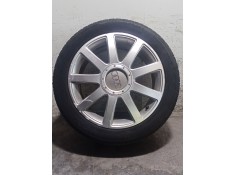 Recambio de juego llantas para audi a4 b7 (8ec) 3.0 tdi quattro referencia OEM IAM 235/45 R17 5 LLANTAS 