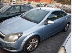 opel astra twin top del año 2006
