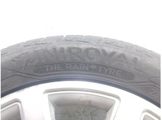 Recambio de juego llantas para audi a4 b7 (8ec) 3.0 tdi quattro referencia OEM IAM 235/45 R17 5 LLANTAS  2