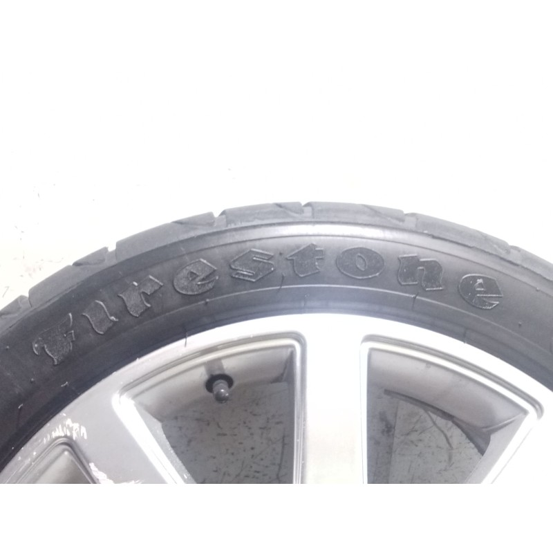Recambio de juego llantas para audi a4 b7 (8ec) 3.0 tdi quattro referencia OEM IAM 235/45 R17 5 LLANTAS 