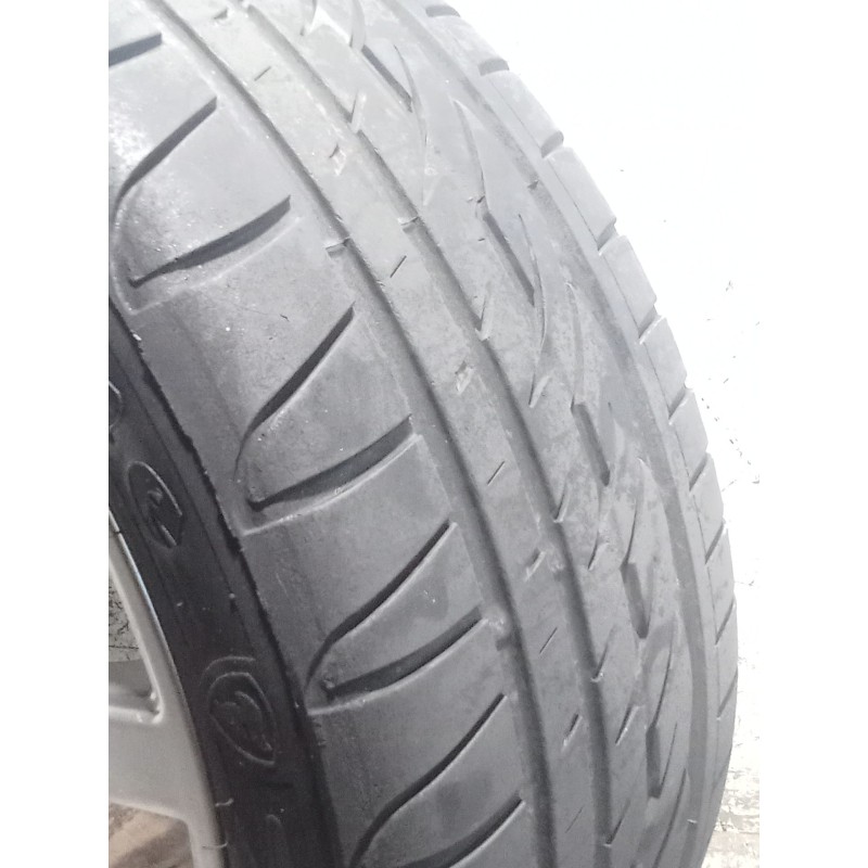 Recambio de juego llantas para audi a4 b7 (8ec) 3.0 tdi quattro referencia OEM IAM 235/45 R17 5 LLANTAS 