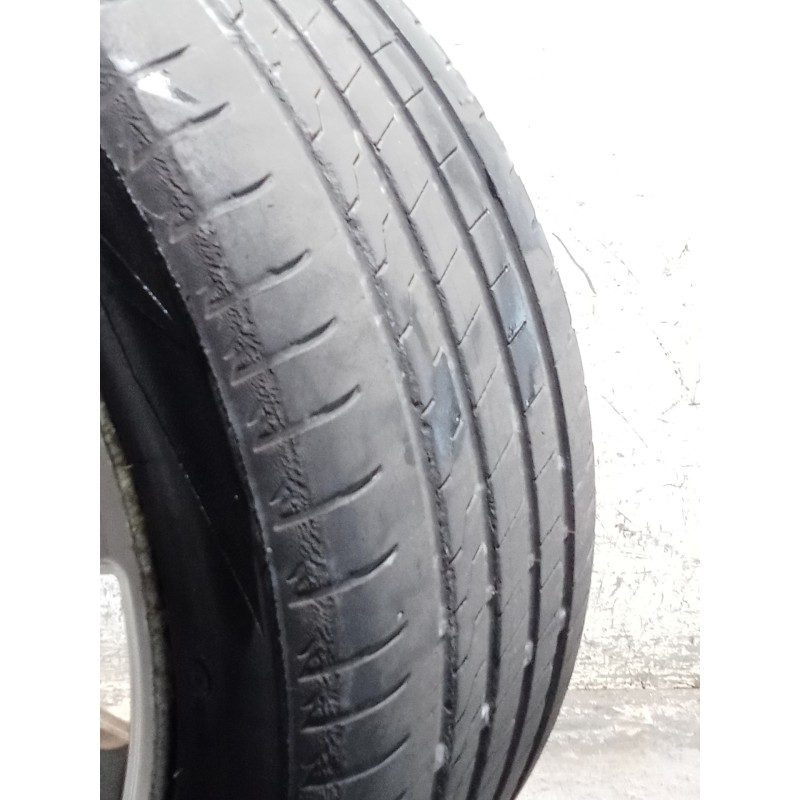 Recambio de juego llantas para audi a4 b7 (8ec) 3.0 tdi quattro referencia OEM IAM 235/45 R17 5 LLANTAS 