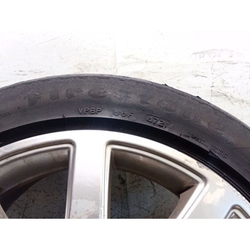 Recambio de juego llantas para audi a4 b7 (8ec) 3.0 tdi quattro referencia OEM IAM 235/45 R17 5 LLANTAS 