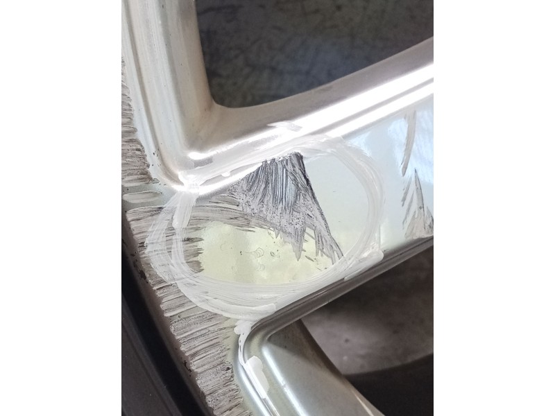 Recambio de juego llantas para audi a4 b7 (8ec) 3.0 tdi quattro referencia OEM IAM 235/45 R17 5 LLANTAS 