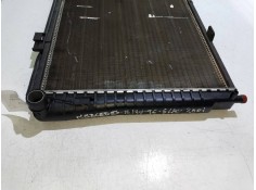 Recambio de radiador agua para mercedes clase slk (w170) roadster 200 (170.435) referencia OEM IAM    2