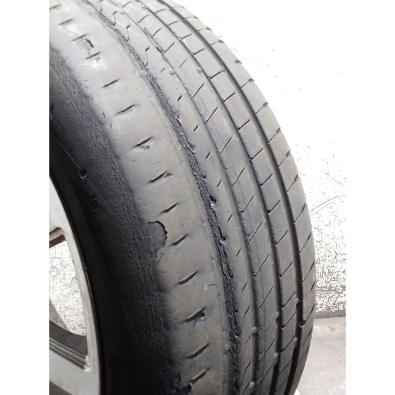 Recambio de juego llantas para audi a4 b7 (8ec) 3.0 tdi quattro referencia OEM IAM 235/45 R17 5 LLANTAS 