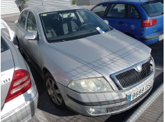 skoda octavia ii (1z3) del año 2005