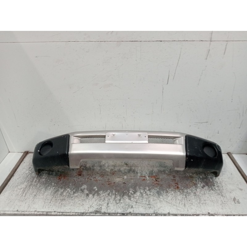 Recambio de paragolpes delantero para mitsubishi montero io i (h6_w, h7_w) 1.8 gdi (h66w, h76w) referencia OEM IAM MIRAR FOTOS  