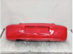 Recambio de paragolpes trasero para seat ibiza ii (6k1) 1.9 sdi referencia OEM IAM   