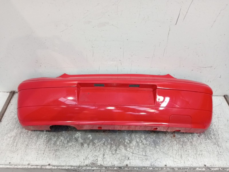 Recambio de paragolpes trasero para seat ibiza ii (6k1) 1.9 sdi referencia OEM IAM   