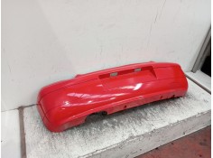 Recambio de paragolpes trasero para seat ibiza ii (6k1) 1.9 sdi referencia OEM IAM    2