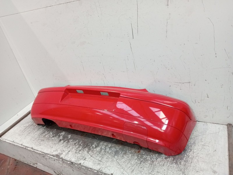 Recambio de paragolpes trasero para seat ibiza ii (6k1) 1.9 sdi referencia OEM IAM   