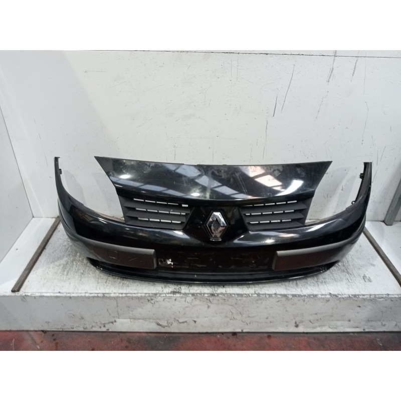 Recambio de paragolpes delantero para renault scénic ii (jm0/1_) 1.9 dci (jm0g, jm12, jm1g, jm2c) referencia OEM IAM   