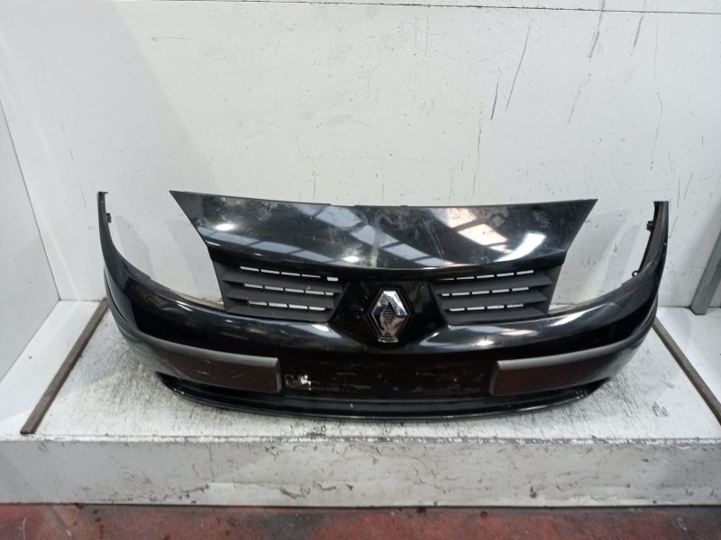 Recambio de paragolpes delantero para renault scénic ii (jm0/1_) 1.9 dci (jm0g, jm12, jm1g, jm2c) referencia OEM IAM   