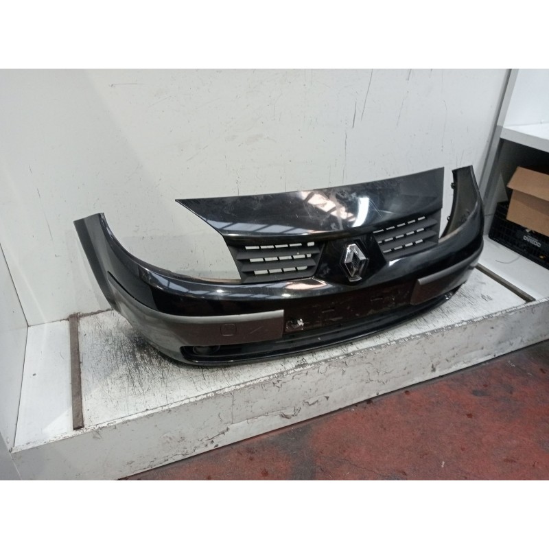 Recambio de paragolpes delantero para renault scénic ii (jm0/1_) 1.9 dci (jm0g, jm12, jm1g, jm2c) referencia OEM IAM   