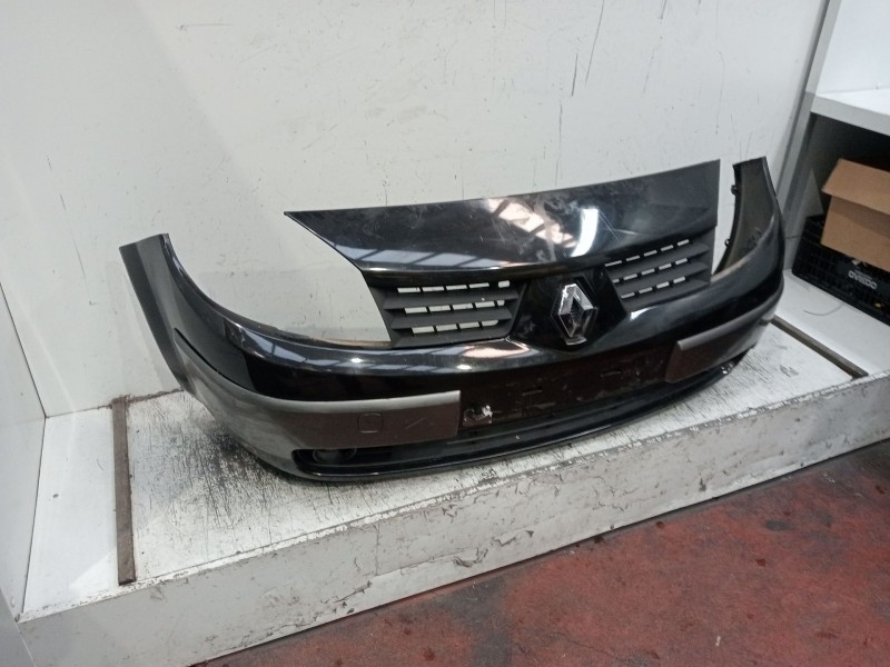 Recambio de paragolpes delantero para renault scénic ii (jm0/1_) 1.9 dci (jm0g, jm12, jm1g, jm2c) referencia OEM IAM   