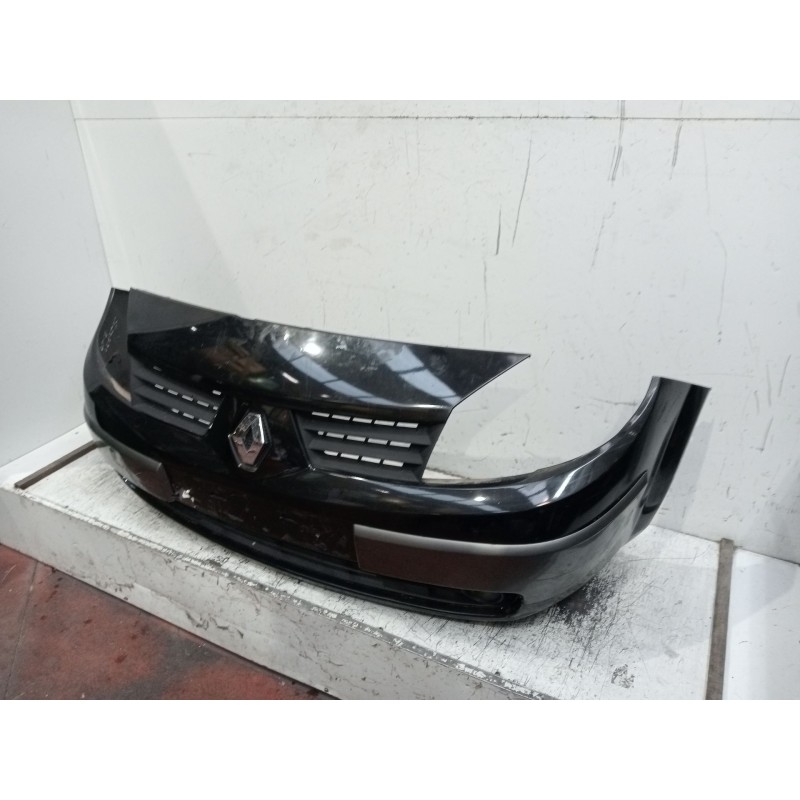 Recambio de paragolpes delantero para renault scénic ii (jm0/1_) 1.9 dci (jm0g, jm12, jm1g, jm2c) referencia OEM IAM   
