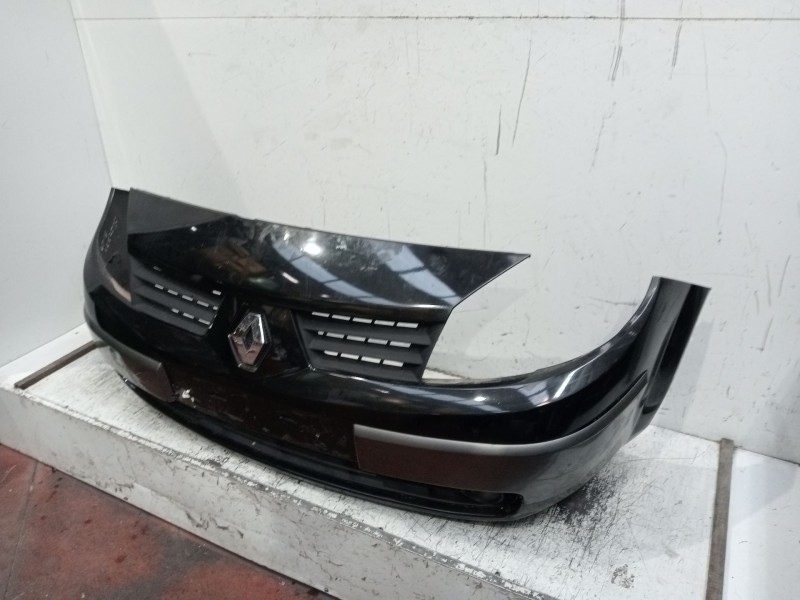 Recambio de paragolpes delantero para renault scénic ii (jm0/1_) 1.9 dci (jm0g, jm12, jm1g, jm2c) referencia OEM IAM   