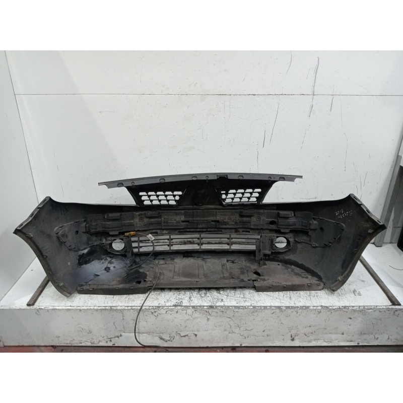 Recambio de paragolpes delantero para renault scénic ii (jm0/1_) 1.9 dci (jm0g, jm12, jm1g, jm2c) referencia OEM IAM   
