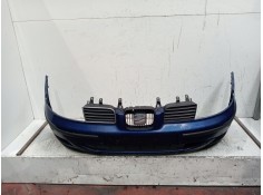 Recambio de paragolpes delantero para seat toledo ii (1m2) 1.9 tdi referencia OEM IAM MIRAR FOTOS  