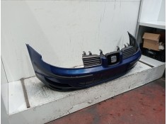 Recambio de paragolpes delantero para seat toledo ii (1m2) 1.9 tdi referencia OEM IAM MIRAR FOTOS   2
