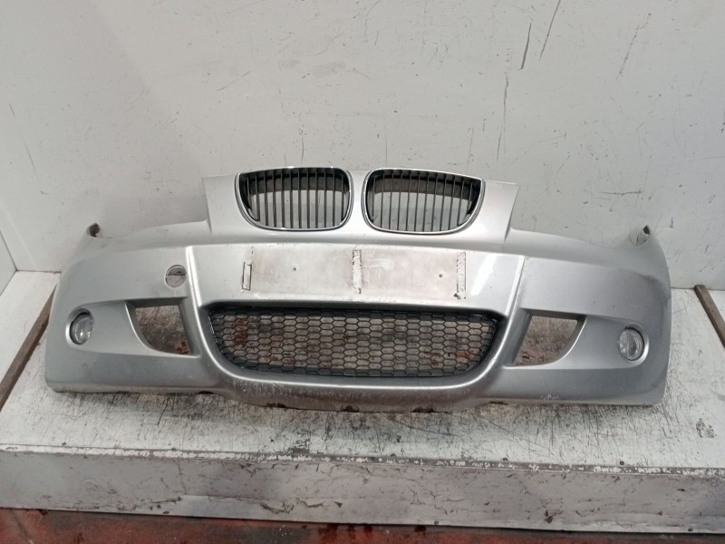 Recambio de paragolpes delantero para bmw 1 (e87) 120 d referencia OEM IAM   