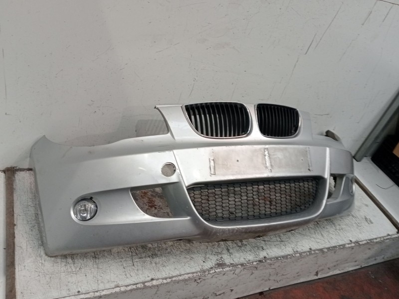 Recambio de paragolpes delantero para bmw 1 (e87) 120 d referencia OEM IAM   