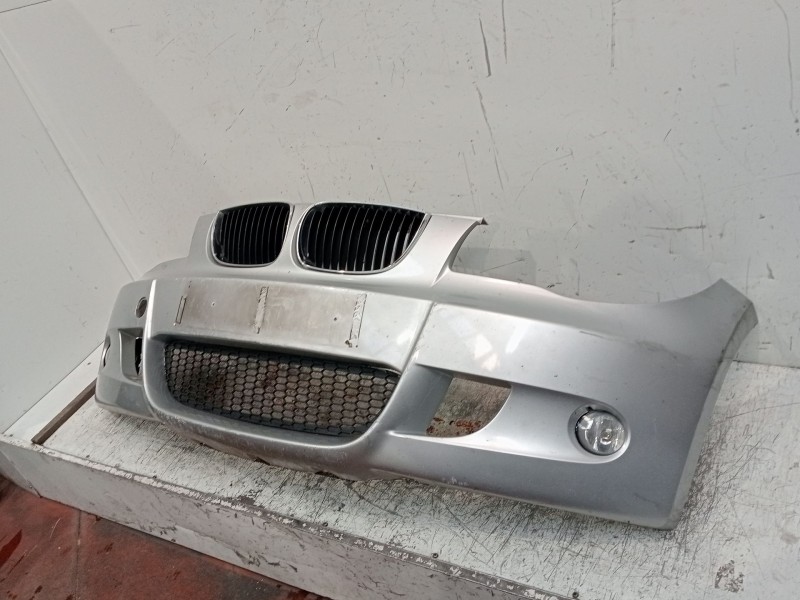 Recambio de paragolpes delantero para bmw 1 (e87) 120 d referencia OEM IAM   