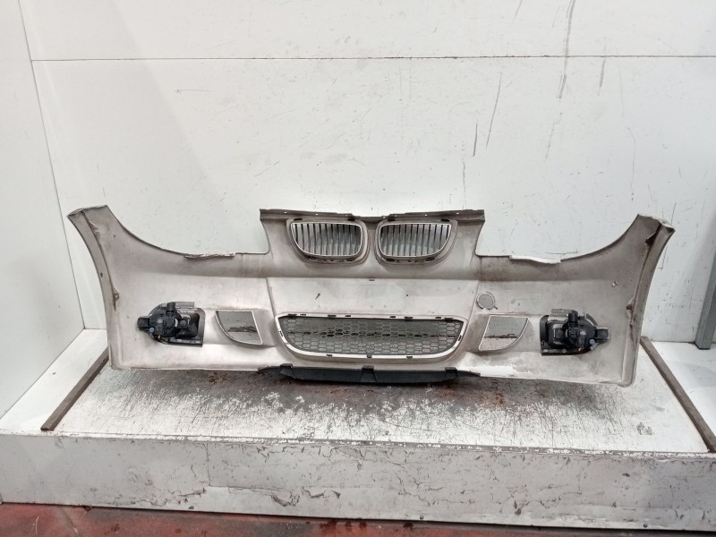 Recambio de paragolpes delantero para bmw 1 (e87) 120 d referencia OEM IAM   