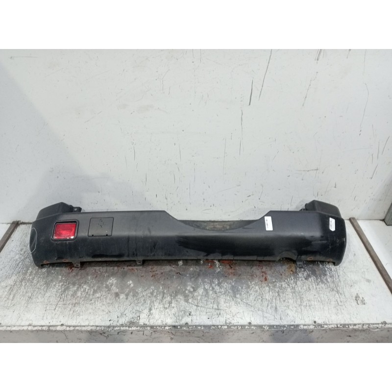 Recambio de paragolpes trasero para mitsubishi montero io i (h6_w, h7_w) 1.8 gdi (h66w, h76w) referencia OEM IAM MIRAR FOTOS  