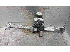 Recambio de elevalunas delantero izquierdo para renault zoe entry referencia OEM IAM 807215899R 12800149101A 