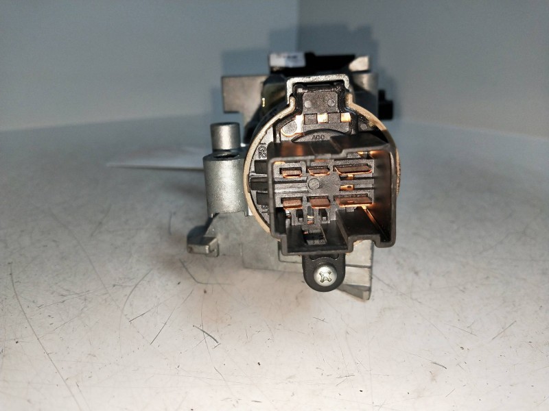 Recambio de conmutador de arranque para mazda 2 berlina (dy) 1.4 diesel cat referencia OEM IAM GJ6A66938A  