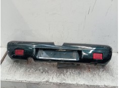 Recambio de paragolpes trasero para kia sportage suv (k00) 2.0 td 4wd referencia OEM IAM MIRAR FOTOS VER FOTOS