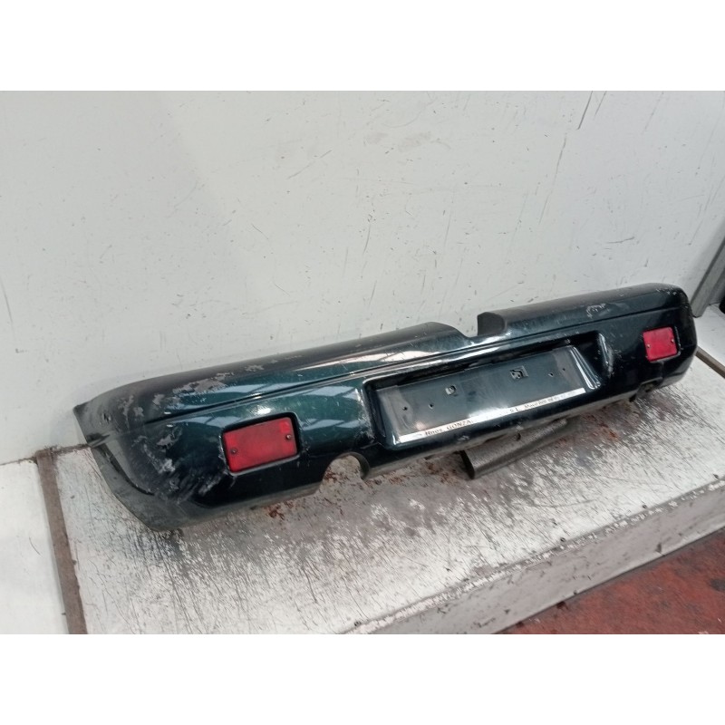 Recambio de paragolpes trasero para kia sportage suv (k00) 2.0 td 4wd referencia OEM IAM MIRAR FOTOS VER FOTOS 